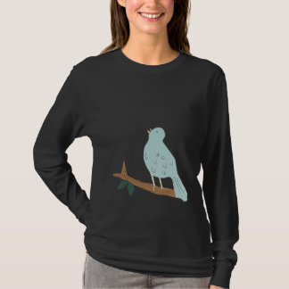 Singing Bird T-Shirt