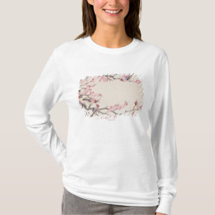 Singing Birds in Spring T-Shirt