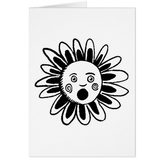 Singing Flower (Front)