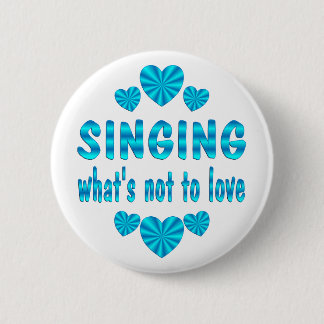 SINGING LOVE BUTTON