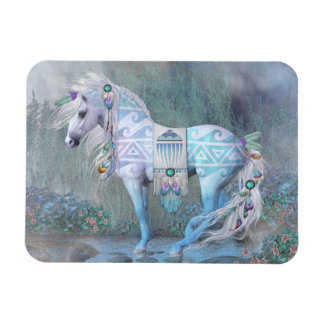 Singing Water Flex Magnet