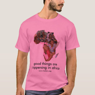 Singing Women T-Shirt