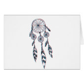 Single Dreamcatcher (Front Horizontal)