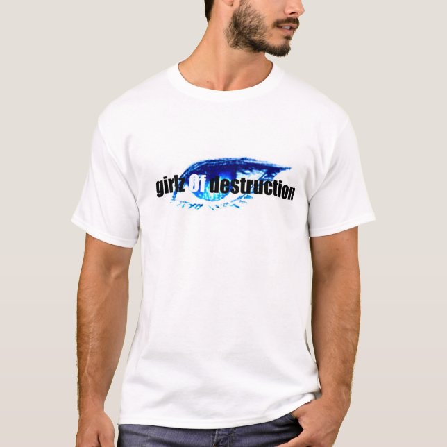 Single Eye Shirt (Front)