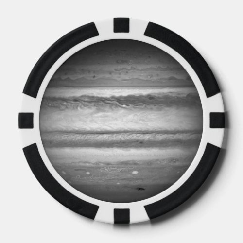 Single_Filter Jupiter Image F437 Poker Chips