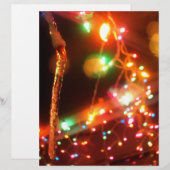 Single Icicle (Front/Back)