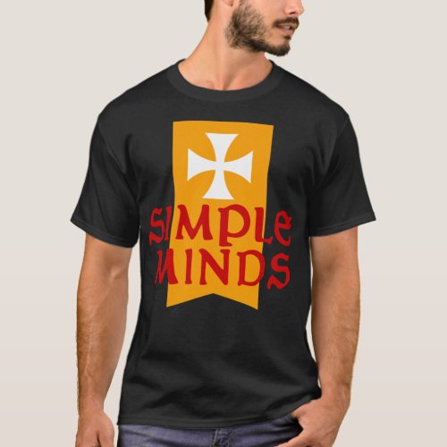 Single Minds Classic T_Shirt