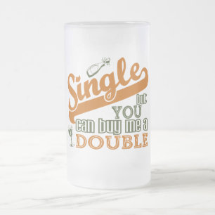 SINGLE mug - choose style & color