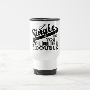 SINGLE mug - choose style & color