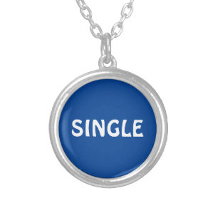 SINGLE NECKLACE FOR GIFT WOMEN , GIRLFRIEND
