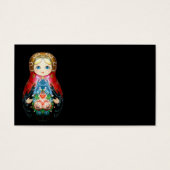 Single Russian doll (Front)