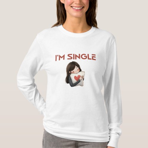 single single T_Shirt