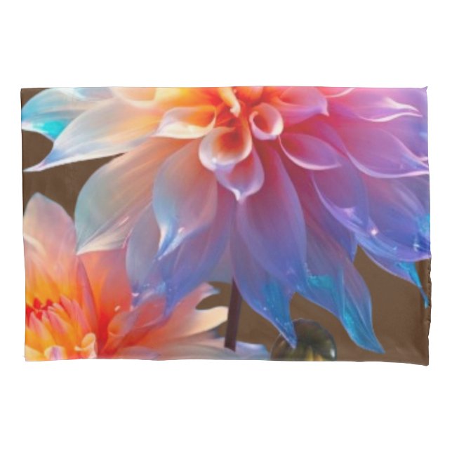 Single Standard Size Pillowcase (Front)