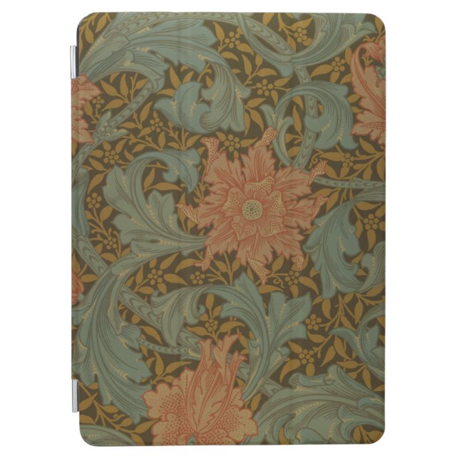 'Single Stem' wallpaper design iPad Air Cover (Front)