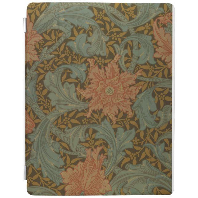 'Single Stem' wallpaper design iPad Air Cover (Front)