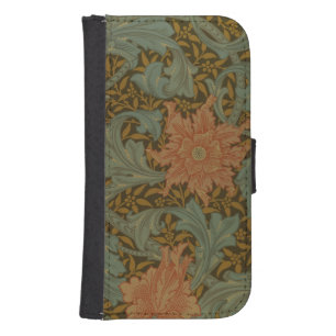 'Single Stem' wallpaper design Phone Wallet