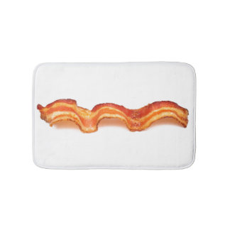 Single Strip Bathroom Mat