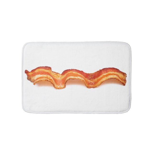 Single Strip Bathroom Mat (Front)