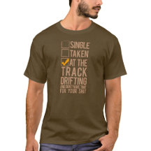 Single Taken - At the Track Drifting