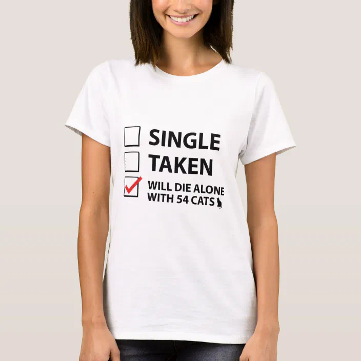 single taken white t-shirt kennenlernen bulgarisch