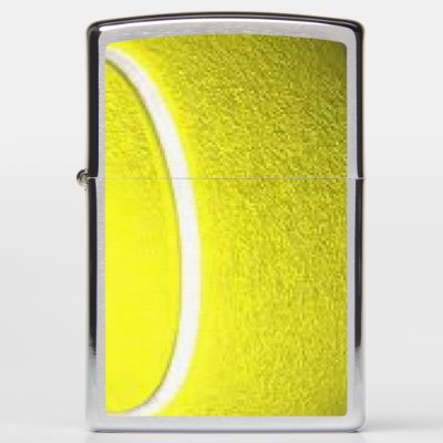 Single Tennis Ball Sports