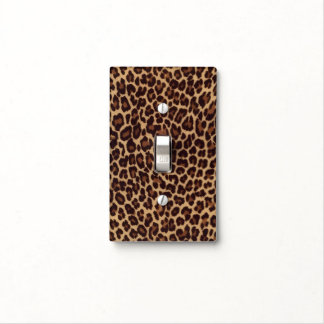 Single Toggle Light Switch Cover