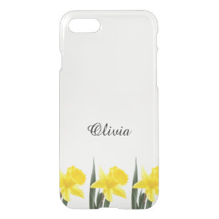 iphone 8 case daffodils iphone 8 case daffodils