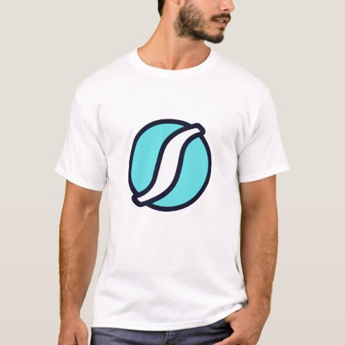 SingSnap logo classic T_Shirt