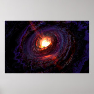 Singularity (2013) poster