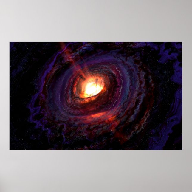 Singularity (2013) poster (Front)