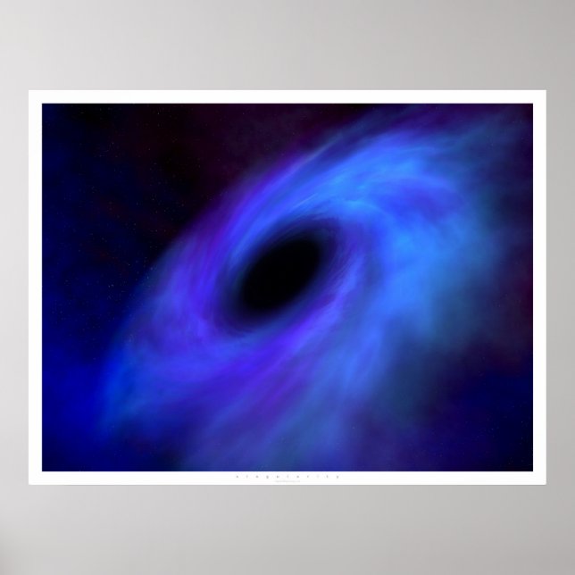 Singularity Poster (Front)