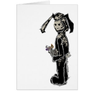 sinibunny cards