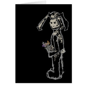 sinibunny cards