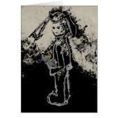 sinister bunny (Front)