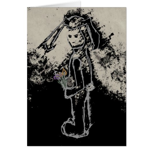 sinister bunny (Front)