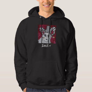 Sinister Hoodie