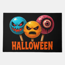 Sinister Sweets Halloween