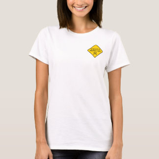 Sinkhole Inspector T-Shirt