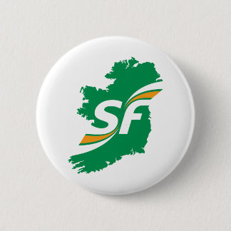 Sinn Fein Button