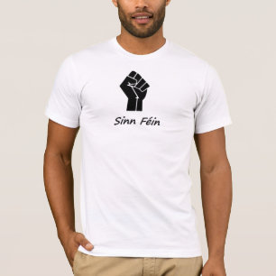 Sinn Féin T-Shirt