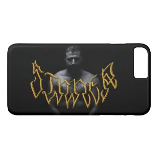 SINNER iPhone Case