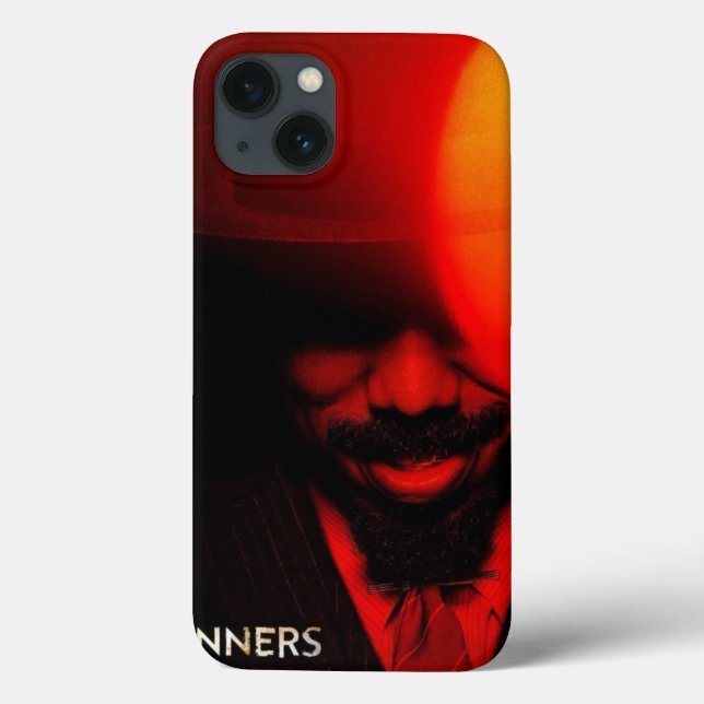Sinners Case-Mate iPhone Case (Back)
