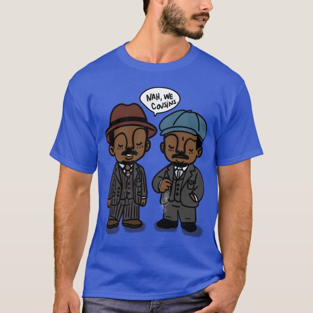 Sinners funny T-Shirt (Front)