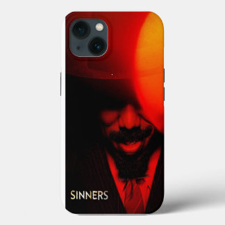 Sinners iPhone 13 Case