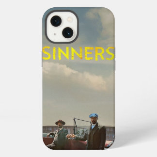 Sinners iPhone 13 Case