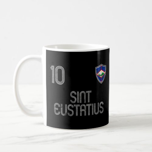 Sint Eustatius  Coffee Mug