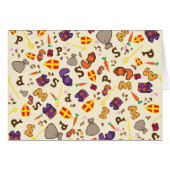 Sinterklaas Feest (Front Horizontal)