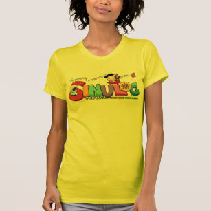 sinulog t shirt design