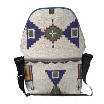Sioux Beaded Bag version 2 Sioux Beaded Bag version 2