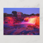 Sioux Falls Postcard at Zazzle